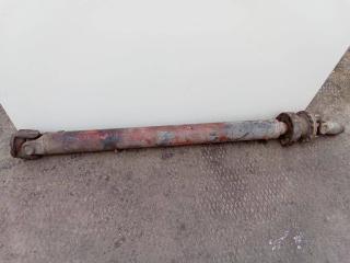 карданный вал Renault Premium 1 поколение 1996, 6.2 л., дизель, МКПП