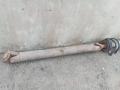 карданный вал MAN TGL 2003 - фото №2