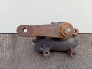 редуктор рулевой MAN TGL 1 поколение 2006