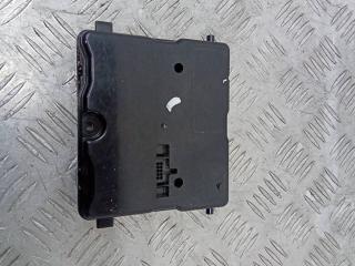 блок управления печки / климат-контроля Renault Kadjar 1 поколение 2017, 18954803, 19686702