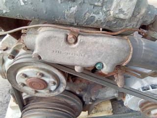 корпус термостата MAN TGL 1998, 5.2 л., дизель, МКПП, 51.06301