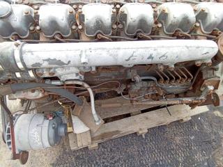 коллектор впускной MAN TGL 1998, 5.2 л., дизель, МКПП, 51082013283