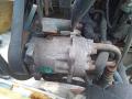компрессор кондиционера Volvo FH 1 поколение 1998, МКПП, 2209306734 - фото №3