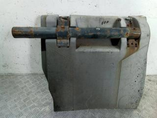 крыло заднее левое Mercedes-Benz Axor 1 поколение 2003, A9305200519