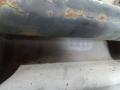крыло заднее левое Mercedes-Benz Axor 1 поколение 2003, A9305200519 - фото №2