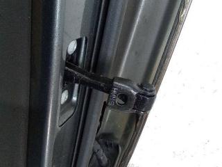 ограничитель открывания двери Volkswagen Tiguan 1 поколение [рестайлинг] 2016