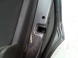 замок двери задней правой Volkswagen Tiguan 1 поколение [рестайлинг] 2016