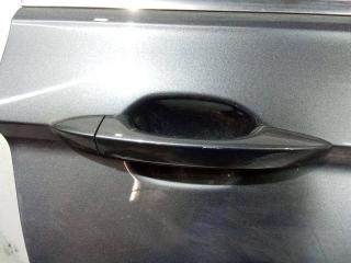 ручка наружная задняя правая Volkswagen Tiguan 2 поколение 2016