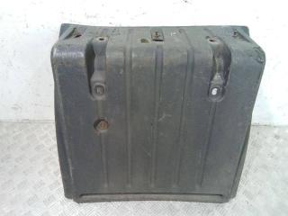 крыло заднее правое MAN TGL 2003, 81664100294