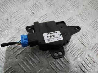 моторчик заслонки печки Hyundai Tucson 3 поколение [рестайлинг] 2020, D266NFFAA01