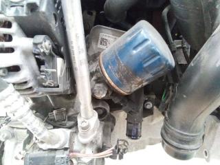 трубка охлаждающей жидкости Mercedes-Benz A-Класс W176 2013, 1.5 л., дизель, МКПП