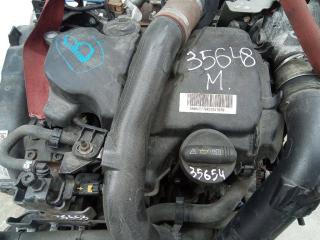 декоративная крышка двигателя Mercedes-Benz A-Класс W176 2013, 1.5 л., дизель, МКПП