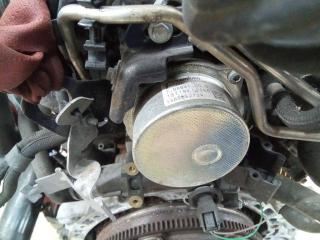 насос вакуумный Mercedes-Benz A-Класс W176 2013, 1.5 л., дизель, МКПП, 705641000