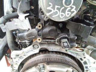 корпус термостата Mercedes-Benz A-Класс W176 2013, 1.5 л., дизель, МКПП