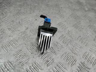 сопротивление печки Hyundai Tucson 3 поколение [рестайлинг] 2020