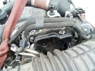 заслонка дроссельная Mercedes-Benz A-Класс W176 2013, 1.5 л., дизель, МКПП, 161A09794R