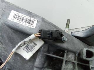 датчик коленвала Renault Megane 1 поколение [рестайлинг] 2003, 1.5 л., дизель, МКПП, 8200373566