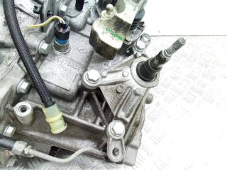 кронштейн КПП Renault Scenic 2 поколение 2006, 1.9 л., дизель, МКПП, 072522