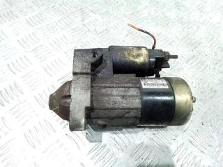 стартер Renault Megane 2 поколение 2004, 1.5 л., дизель, МКПП, 8200227092