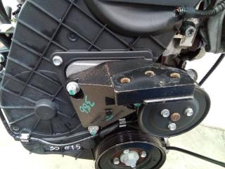 кронштейн двигателя Opel Astra H 2007, 1.7 л., дизель, МКПП, 13125628