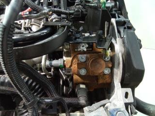 ТНВД Mazda 3 BL 2010, 1.6 л., дизель, МКПП, 0445010102