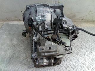 КПП механическая (МКПП) Mazda 3 BL 2010, 1.6 л., дизель, МКПП, 6M5R7002YC, 3M5R-7F096-YF
