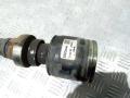полуось (приводной вал, ШРУС) Mazda 3 BL 2010, 1.6 л., дизель, МКПП, GG6325500 - фото №2