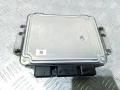 блок управления двигателем Ford Focus 2 поколение [рестайлинг] 2009, 1.6 л., дизель, 8M51-12650-LE - фото №2