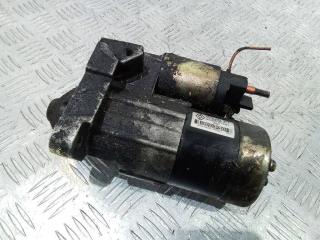 стартер Renault Megane 1 поколение [рестайлинг] 2003, 1.5 л., дизель, МКПП, 8200227092