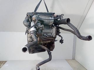 двигатель Mercedes-Benz B-Класс W245 2005, 2.0 л., дизель, МКПП, 640941