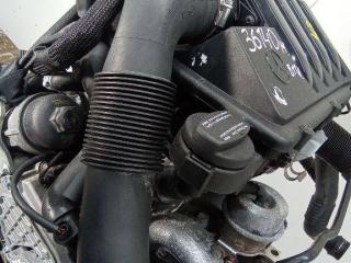 патрубок воздушного фильтра Mercedes-Benz B-Класс W245 2005, 2.0 л., дизель, МКПП, A6400900929