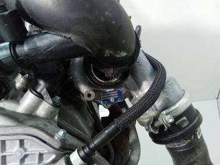 турбина Mercedes-Benz B-Класс W245 2005, 2.0 л., дизель, МКПП, A6400901580