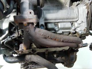 коллектор выпускной Mercedes-Benz B-Класс W245 2005, 2.0 л., дизель, МКПП, A6401420301