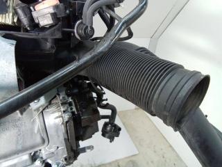 патрубок воздушного фильтра Mercedes-Benz B-Класс W245 2005, 2.0 л., дизель, МКПП