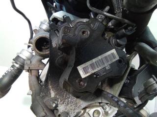 ТНВД Mercedes-Benz B-Класс W245 2005, 2.0 л., дизель, МКПП, A6400700701