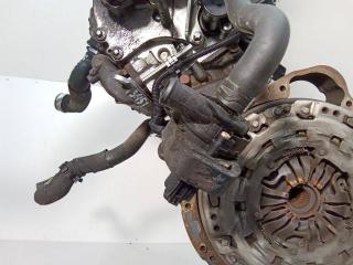 насос антифриза дополнительный Mercedes-Benz B-Класс W245 2005, 2.0 л., дизель, МКПП, A2118350264