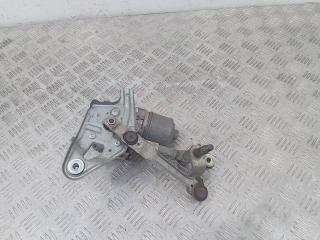 механизм стеклоочистителя (трапеция дворников) Peugeot 5008 1 поколение 2011, 9671062180