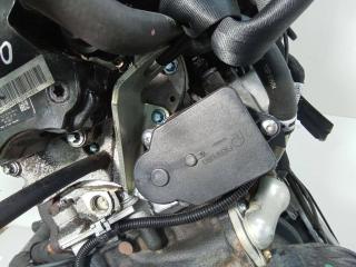 заслонка дроссельная Mercedes-Benz B-Класс W245 2005, 2.0 л., дизель, МКПП, A6401500294