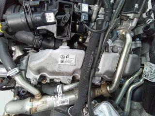 коллектор впускной Mercedes-Benz B-Класс W245 2005, 2.0 л., дизель, МКПП, A6400901037