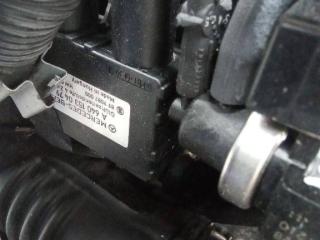 реле накала свечей Mercedes-Benz B-Класс W245 2005, 2.0 л., дизель, МКПП, A6401530479
