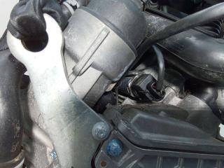 топливная рампа Mercedes-Benz B-Класс W245 2005, 2.0 л., дизель, МКПП