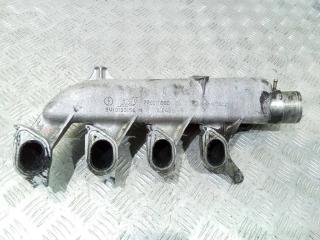 коллектор впускной Renault Scenic 1 поколение 1999, 1.9 л., дизель, 7700101117