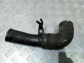 патрубок интеркулера Fiat Ducato 2 поколение [рестайлинг] 2005