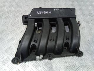 коллектор впускной Renault Scenic 1 поколение [рестайлинг] 2001, 2.0 л., бензин, МКПП, 8200125648