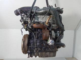 двигатель Volkswagen Golf 4 поколение 2003, 1.9 л., дизель, МКПП