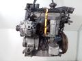 двигатель Volkswagen Golf 4 поколение 2003, 1.9 л., дизель, МКПП - фото №3