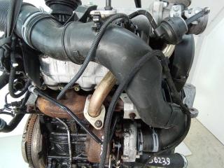 патрубок интеркулера Volkswagen Golf 4 поколение 2003, 1.9 л., дизель, МКПП, 44603770