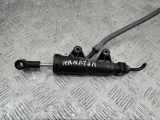 цилиндр сцепления рабочий Volkswagen Crafter 1 поколение 2010, A9062900212