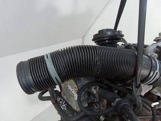 патрубок воздушного фильтра Volkswagen Golf 4 поколение 2003, 1.9 л., дизель, МКПП