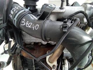 коллектор впускной Volkswagen Golf 4 поколение 2003, 1.9 л., дизель, МКПП